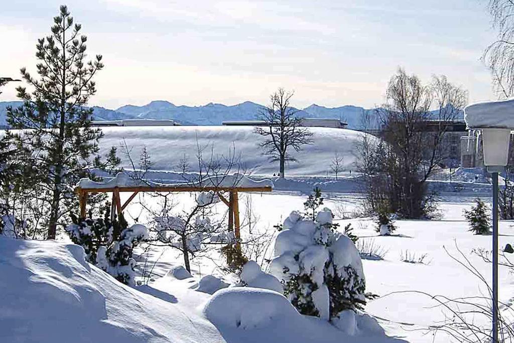 Hotel Allgaeu Garni Шайдегг Номер фото