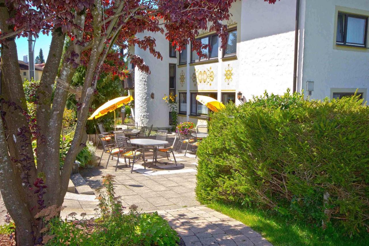 Hotel Allgaeu Garni Шайдегг Номер фото